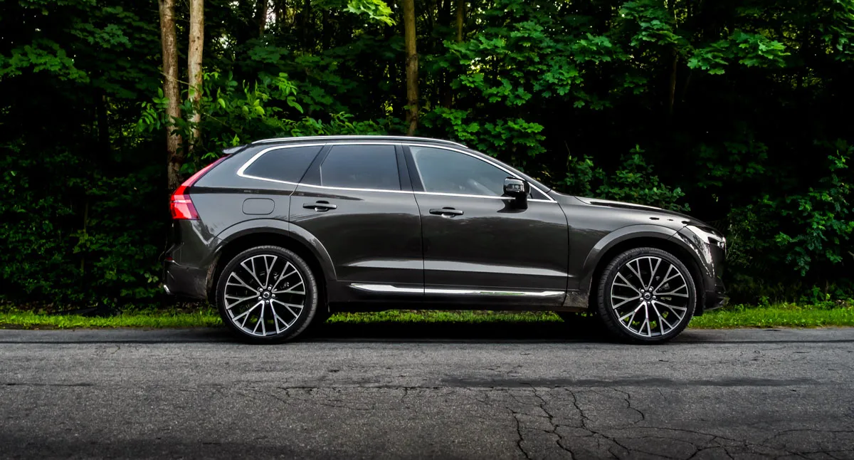volvo xc60 pierwsze wrażenia class="wp-image-575439"
