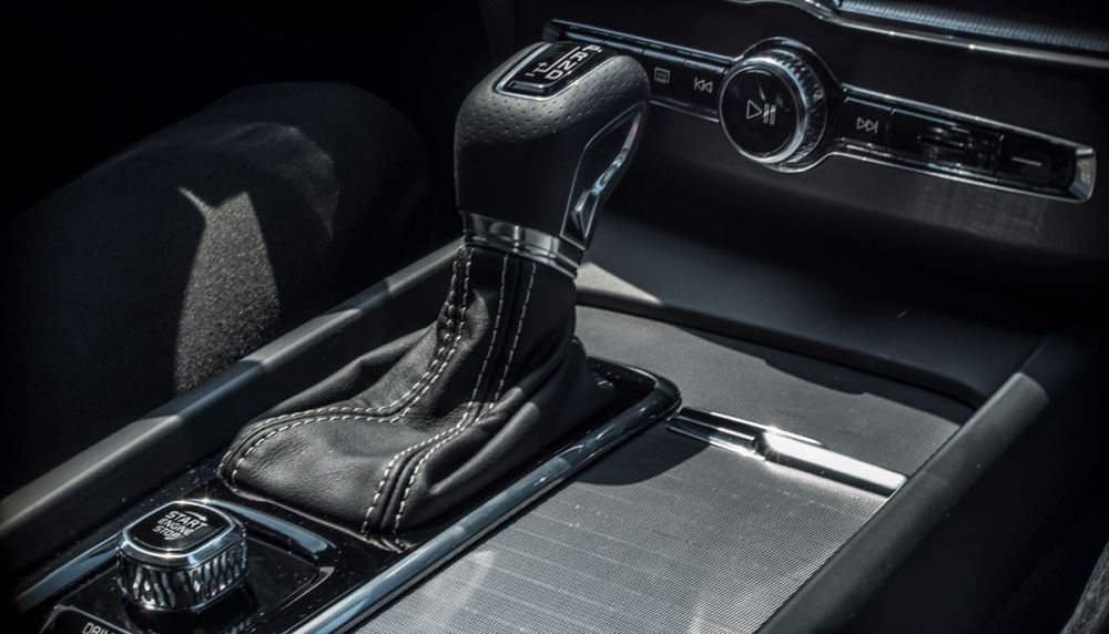 volvo xc60 pierwsze wrażenia 