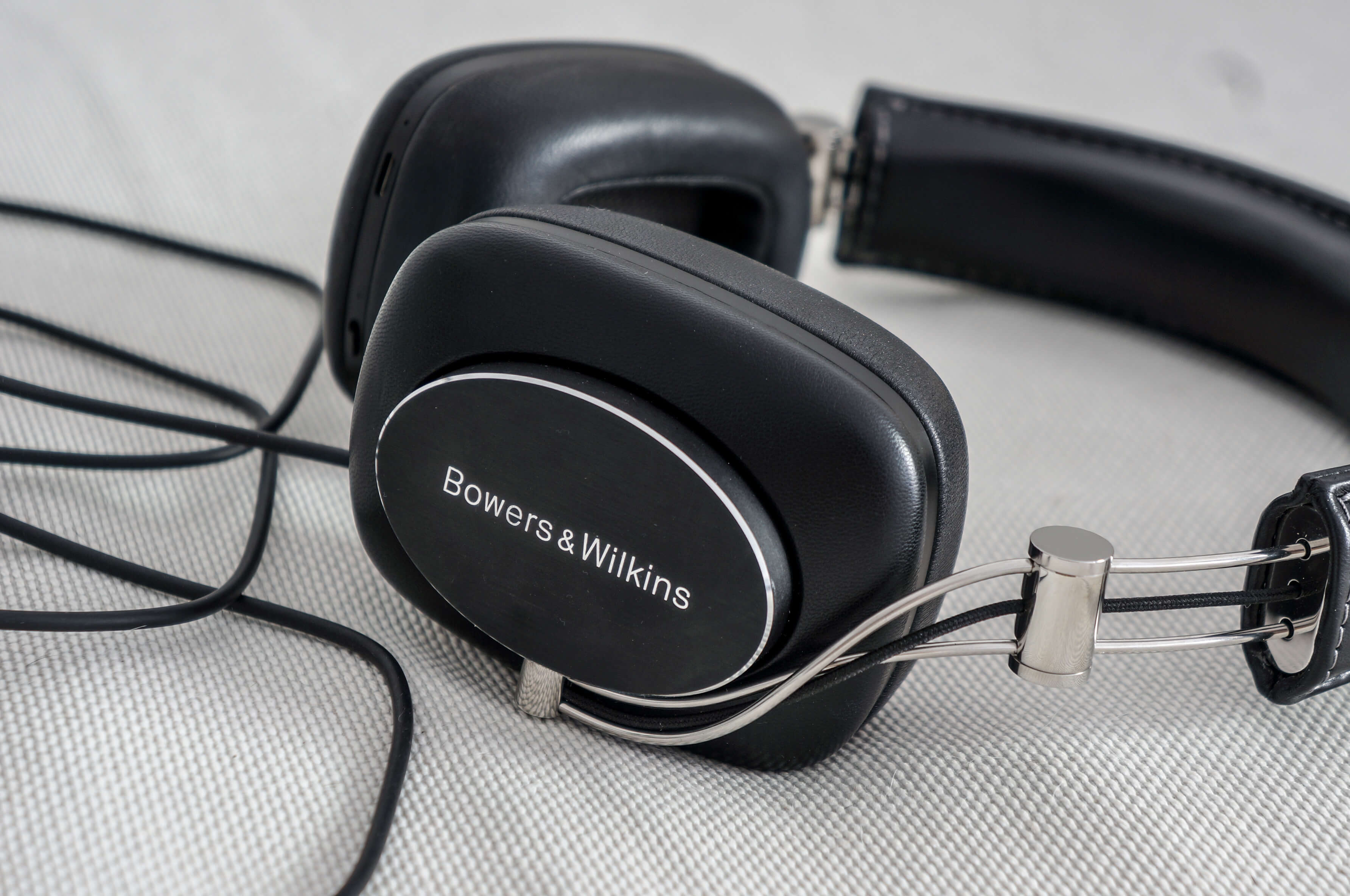Bowers Wilkins P7