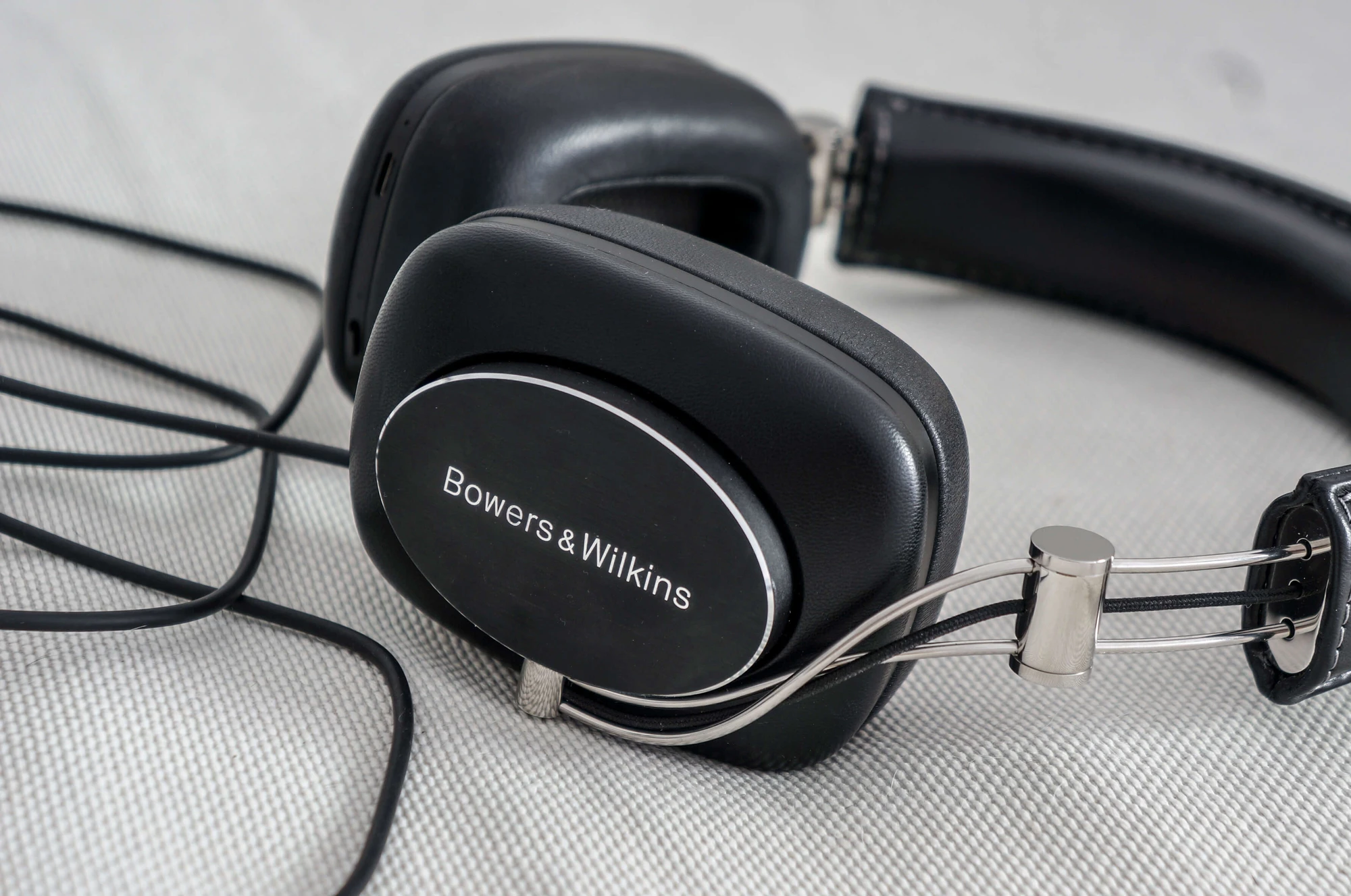Bowers Wilkins P7