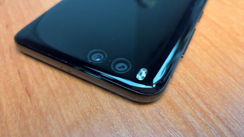Xiaomi Mi 6 recenzja 