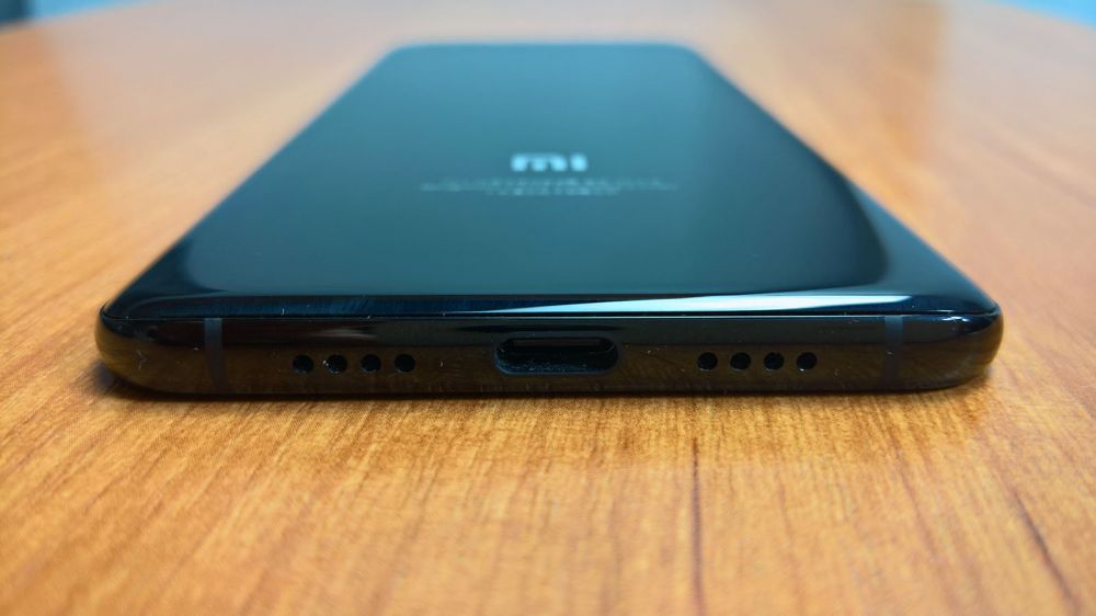 Xiaomi Mi 6 recenzja 
