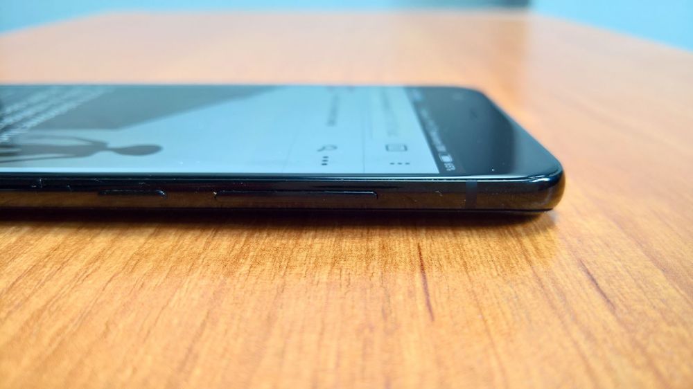 Xiaomi Mi 6 recenzja 