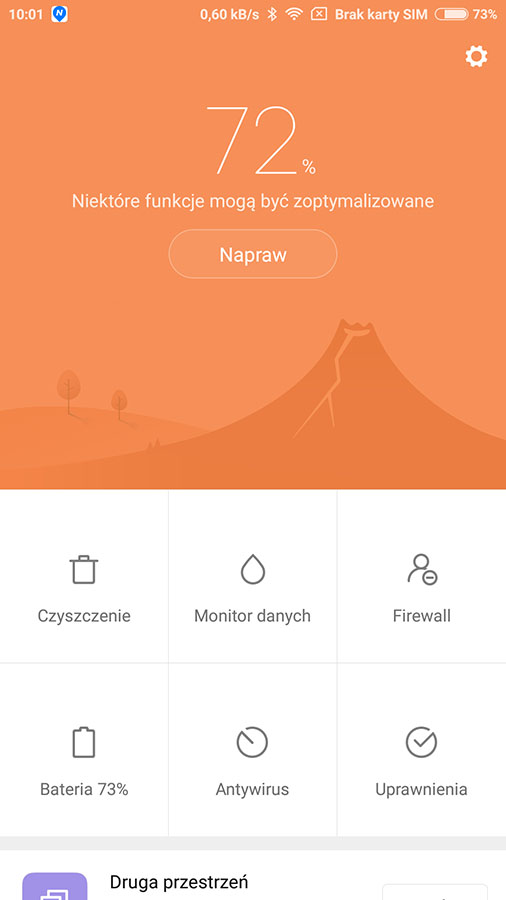 Xiaomi Mi 6 recenzja 