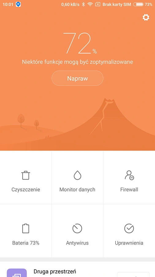 Xiaomi Mi 6 recenzja