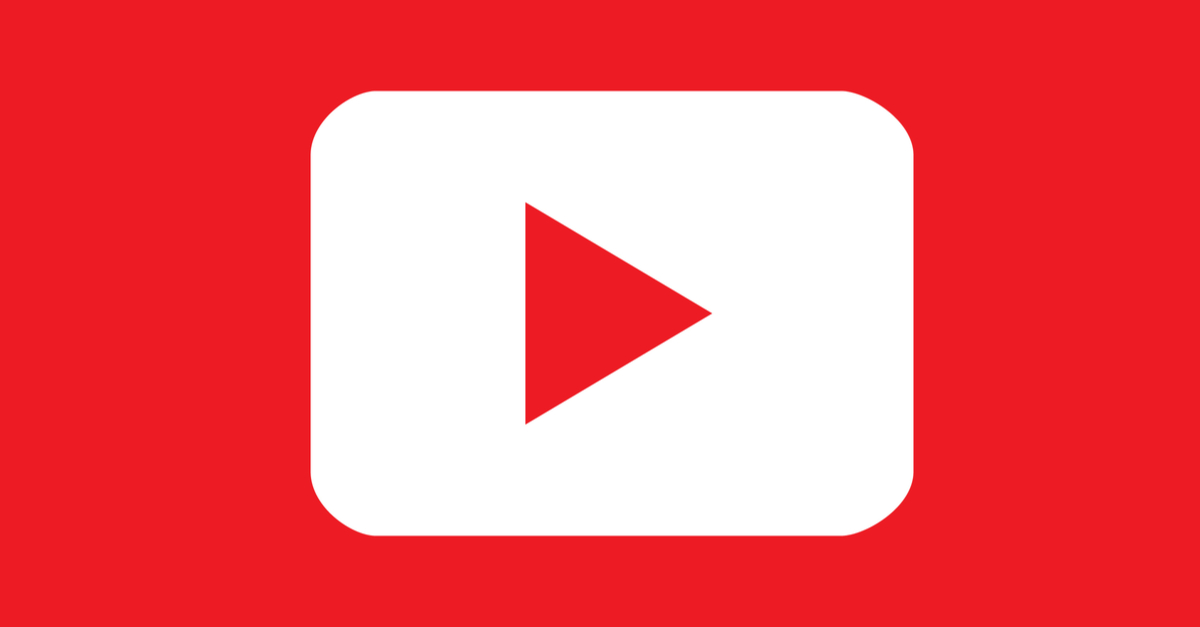 sponsoring youtube