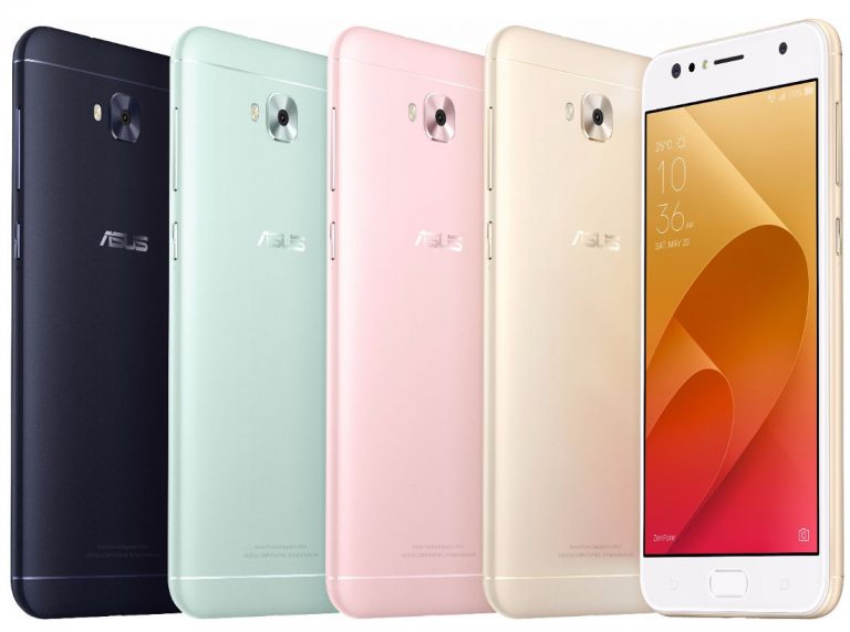 ASUS ZenFone 4 Selfie class="wp-image-584742" 