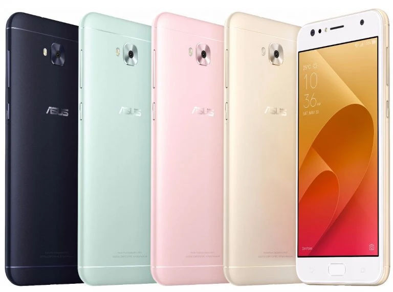 ASUS ZenFone 4 Selfie class="wp-image-584742"