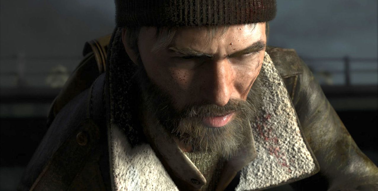 Deadlight: Director's Cut za darmo na platformie GOG.com