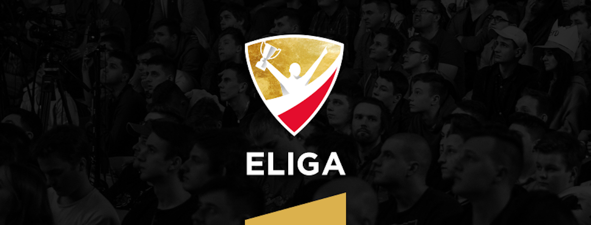 Rusza Eliga - Polscy e-sportowcy chcą wykroić kawałek rynkowego tortu
