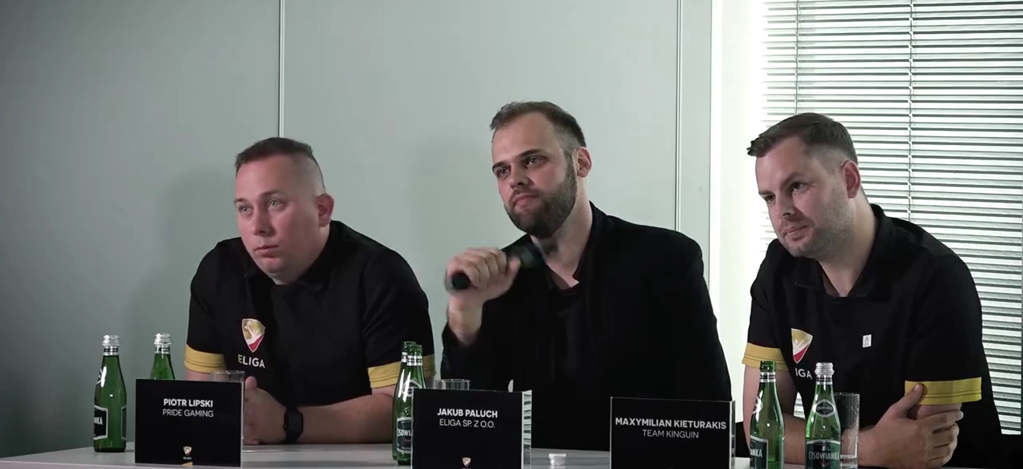 Rusza Eliga - Polscy e-sportowcy chcą wykroić kawałek rynkowego tortu