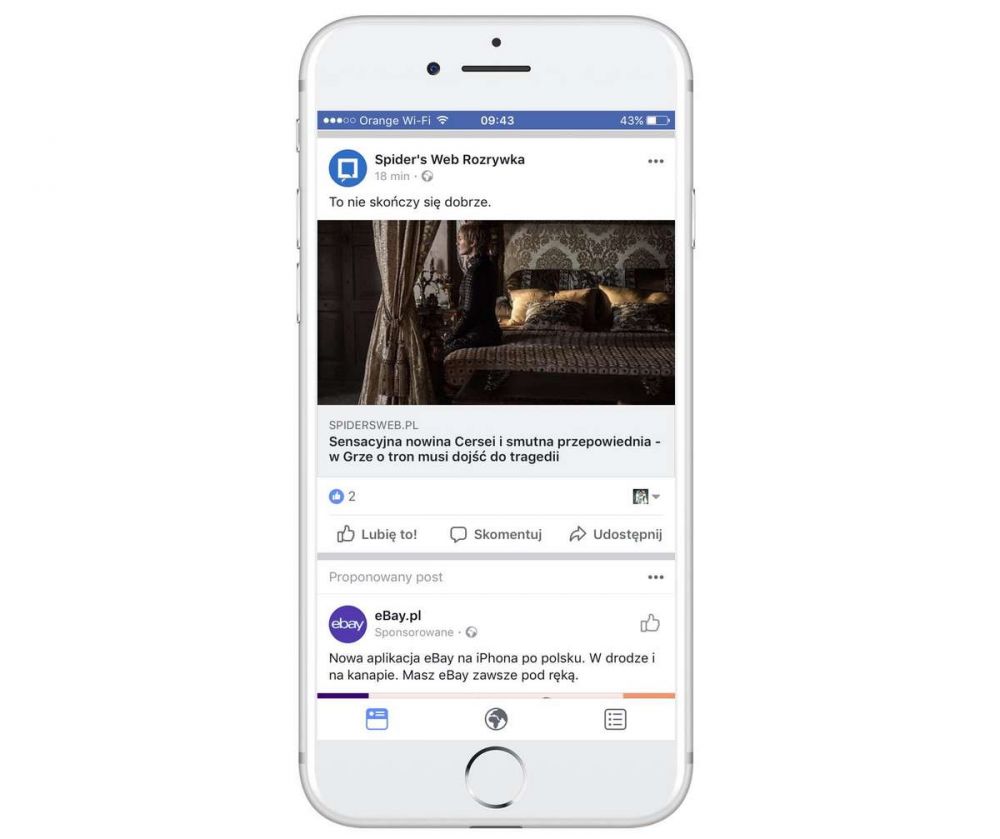 Facebook iOS class="wp-image-584264" 