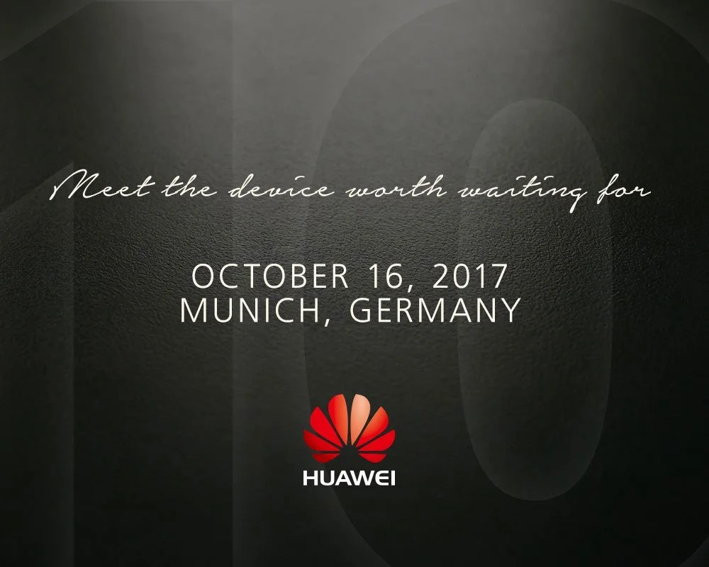Zaproszenie na premierę Huawei Mate 10. class="wp-image-584463"
