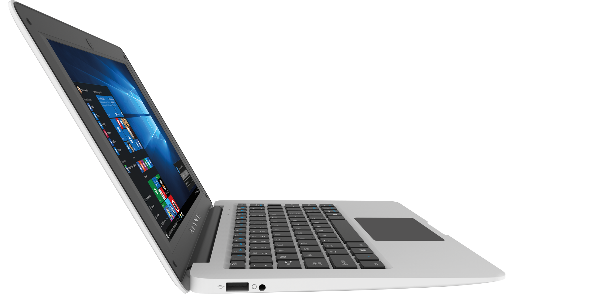 Kiano SlimNote 10.1 to laptop z Biedronki za 399 zł. Czy warto go kupić? 