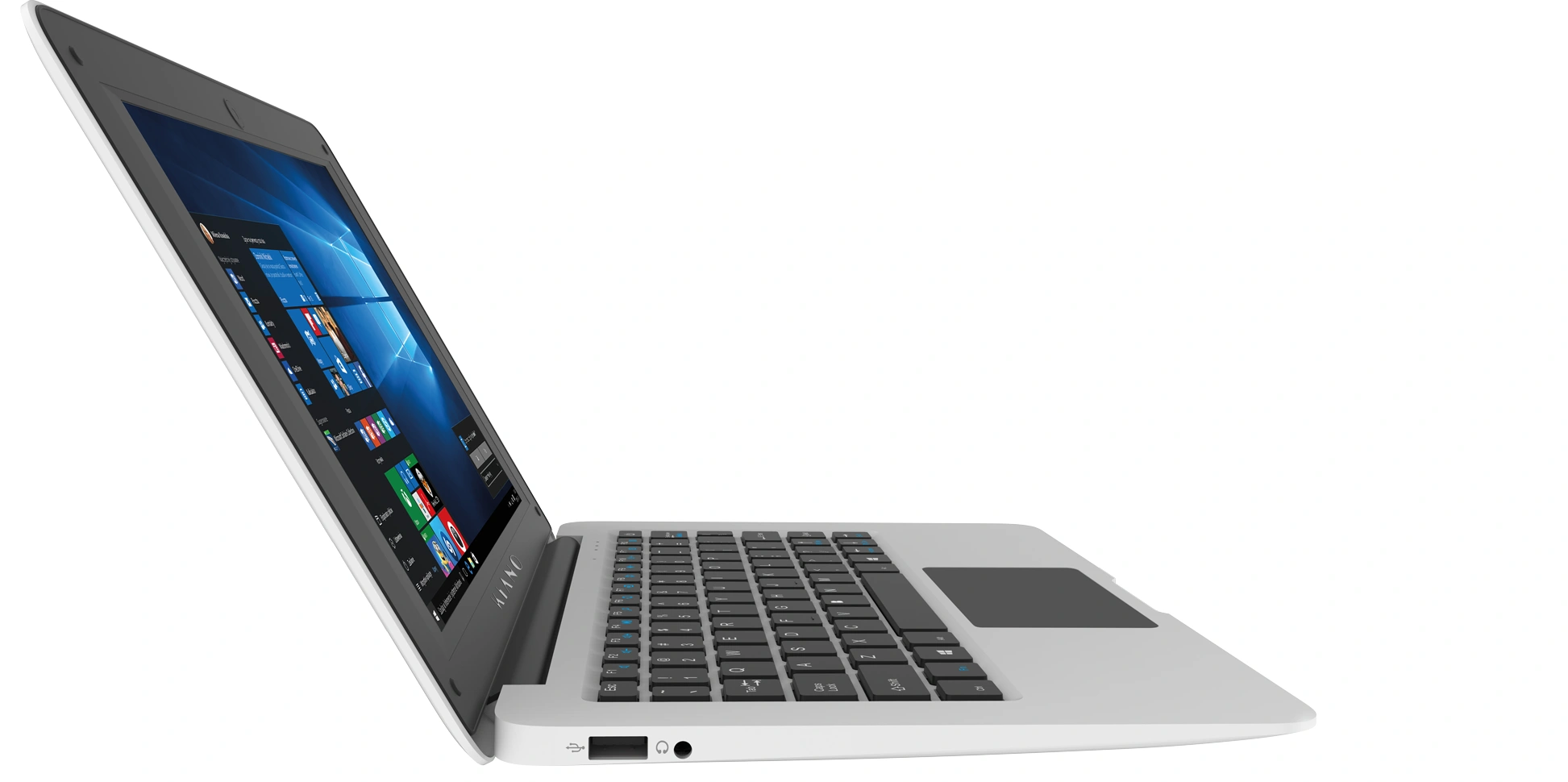 Kiano SlimNote 10.1 to laptop z Biedronki za 399 zł. Czy warto go kupić?