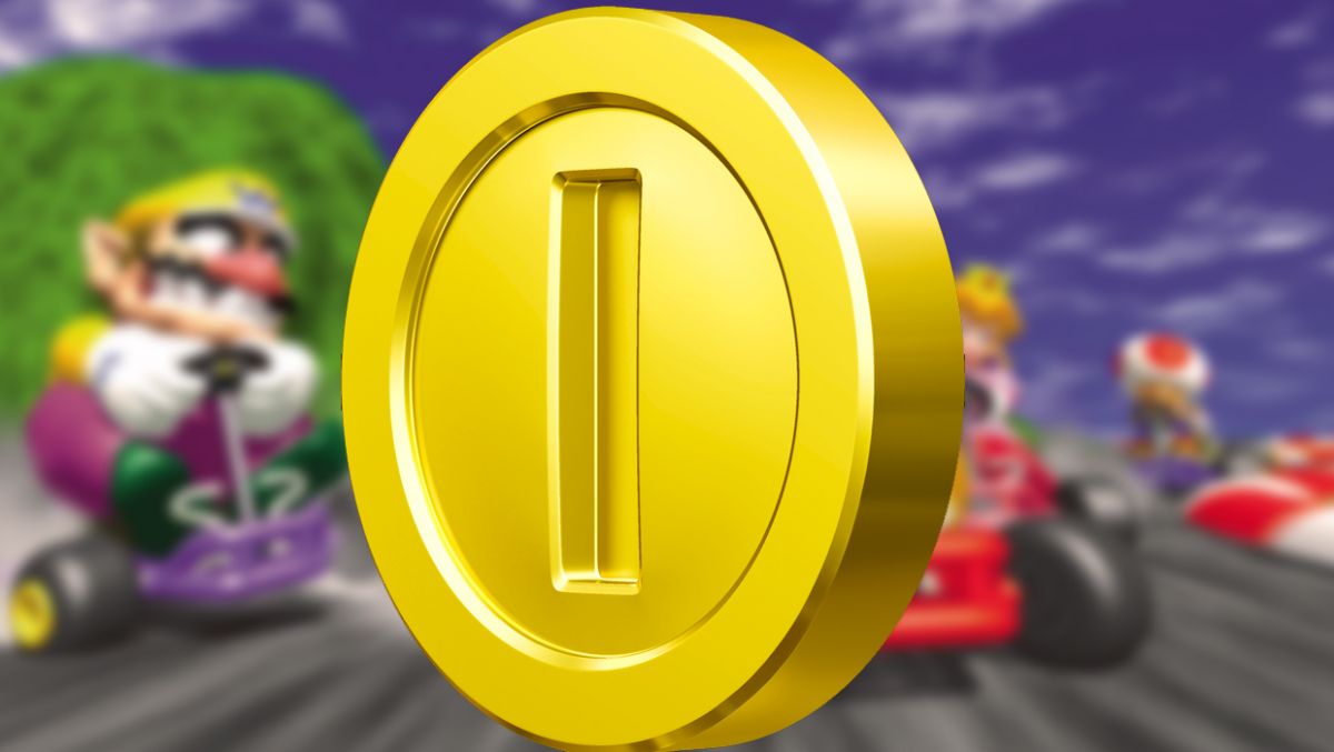 PR wg Nintendo - Przeczytaj artykuł na Switchu, dostań ognisty miecz