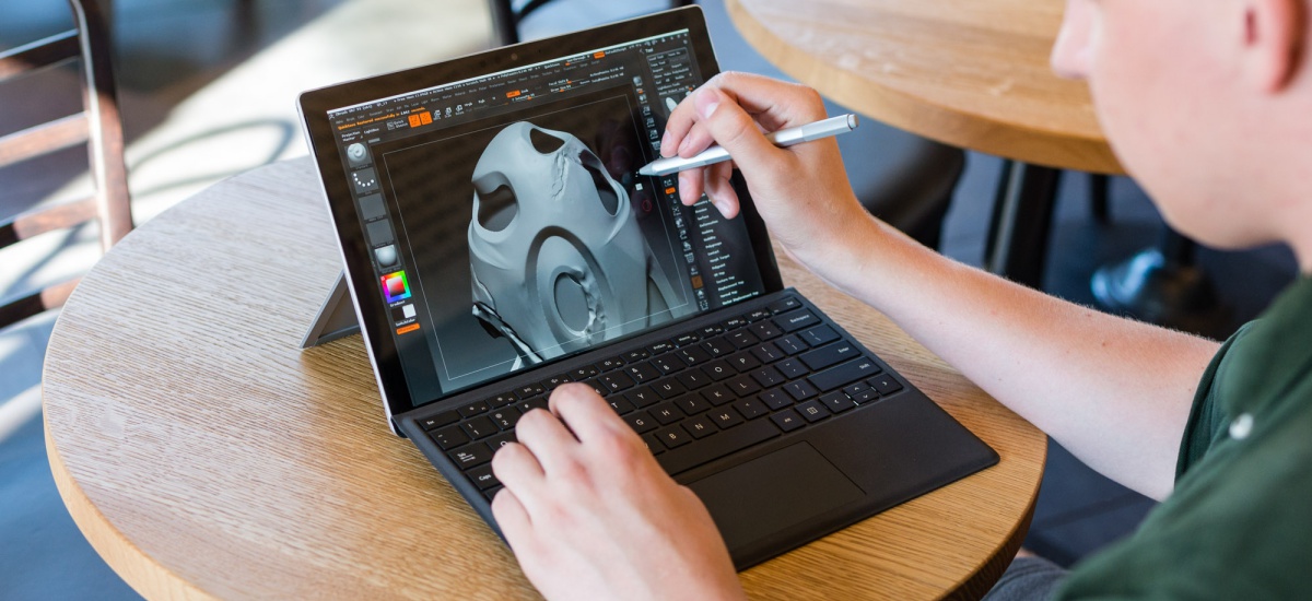 Surface pro dla grafika - tak, czy nie? class="wp-image-583116" 