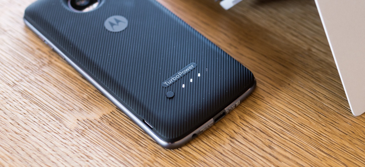 Moto Z2 Play akumulator