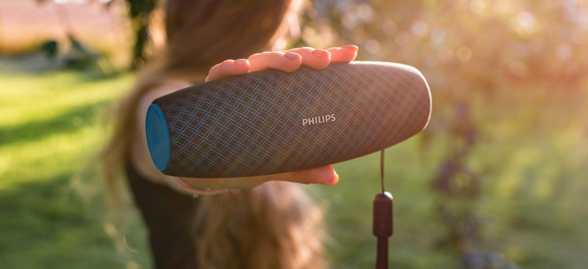 Philips EverPlay BT7900