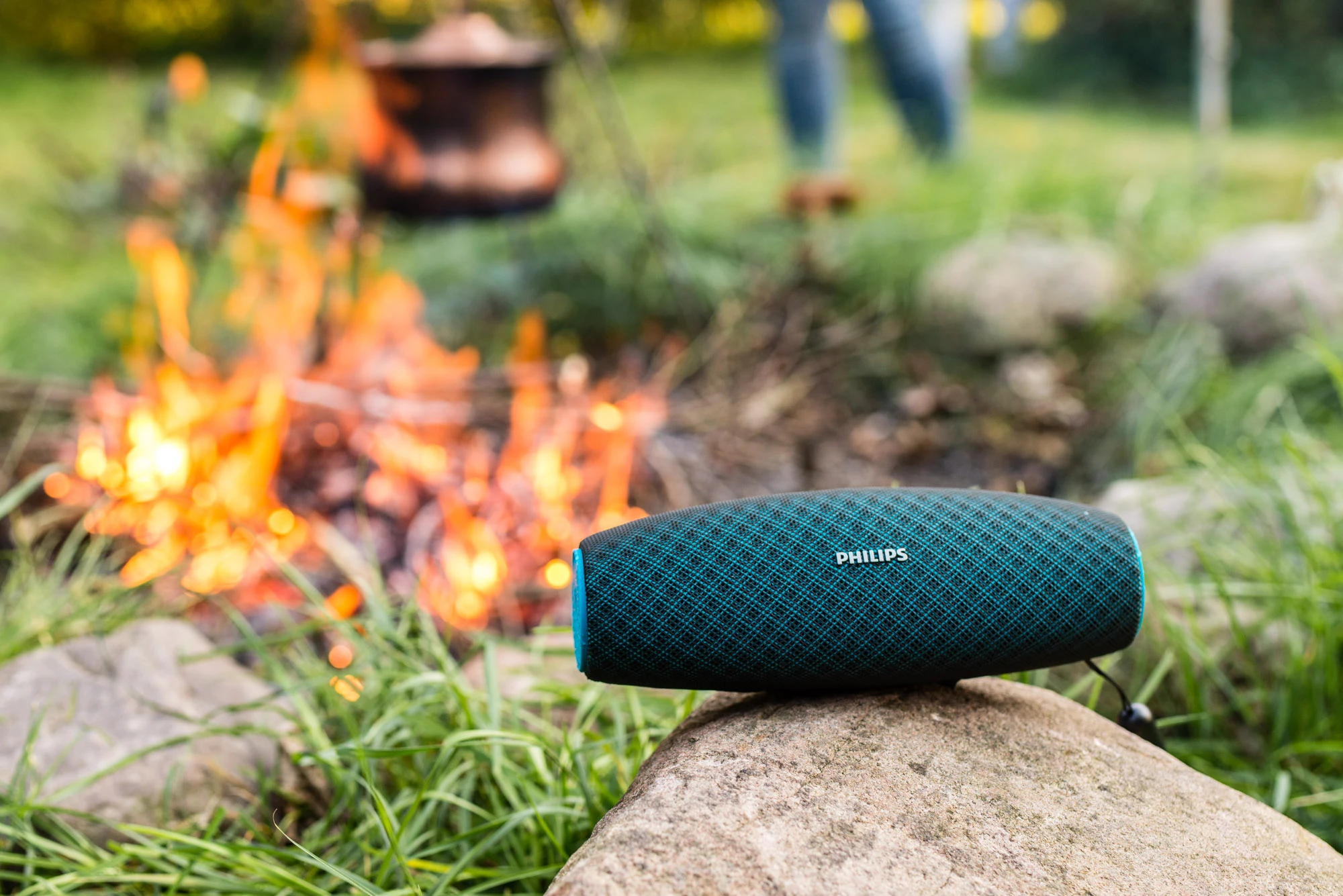 Philips EverPlay BT7900 – 3 powody, dla których warto go kupić