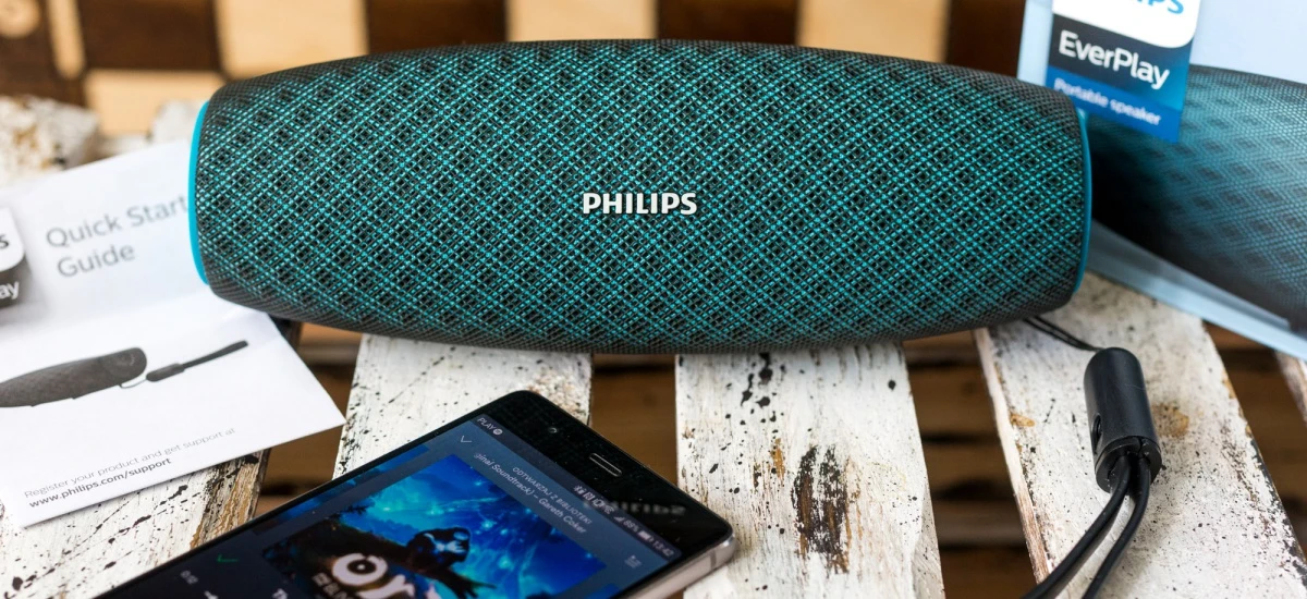 Philips Everplay
