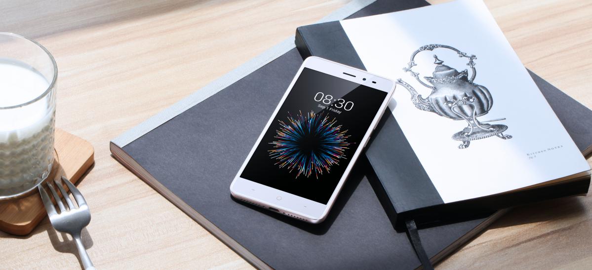 TP-Link Neffos X1 Lite - ciekawa propozycja za mniej niż 500 zł
