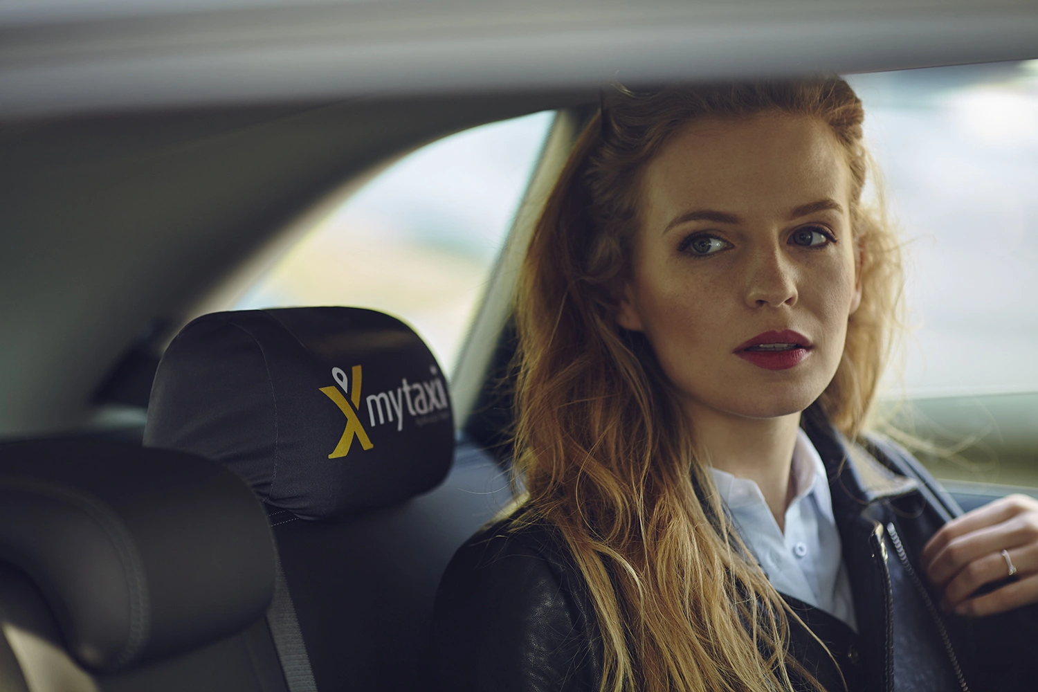mytaxi Lite wprowadza gwarantowane ceny przejazdów