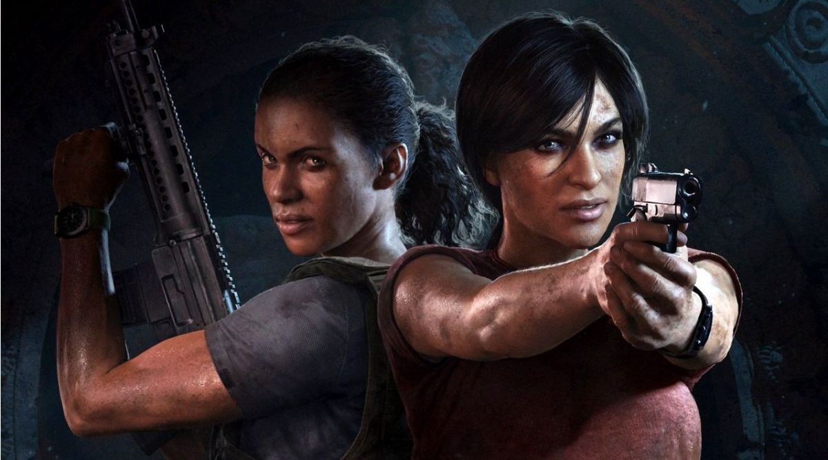 Recenzja Uncharted: Zaginione Dziedzictwo - najlepsza gra akcji tego lata