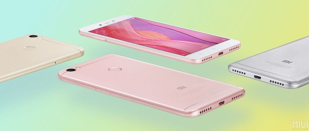 Xiaomi Redmi Note 5A to smartfon, który może okazać się hitem
