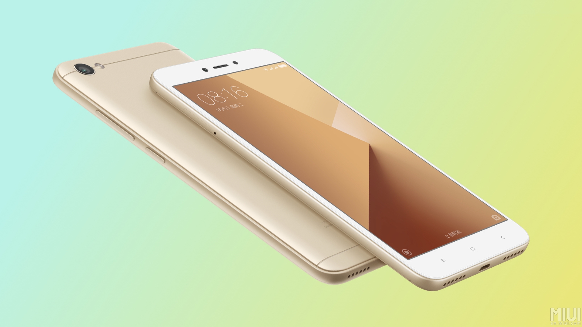 Oto Xiaomi Redmi Note 5A. class="wp-image-584714" 