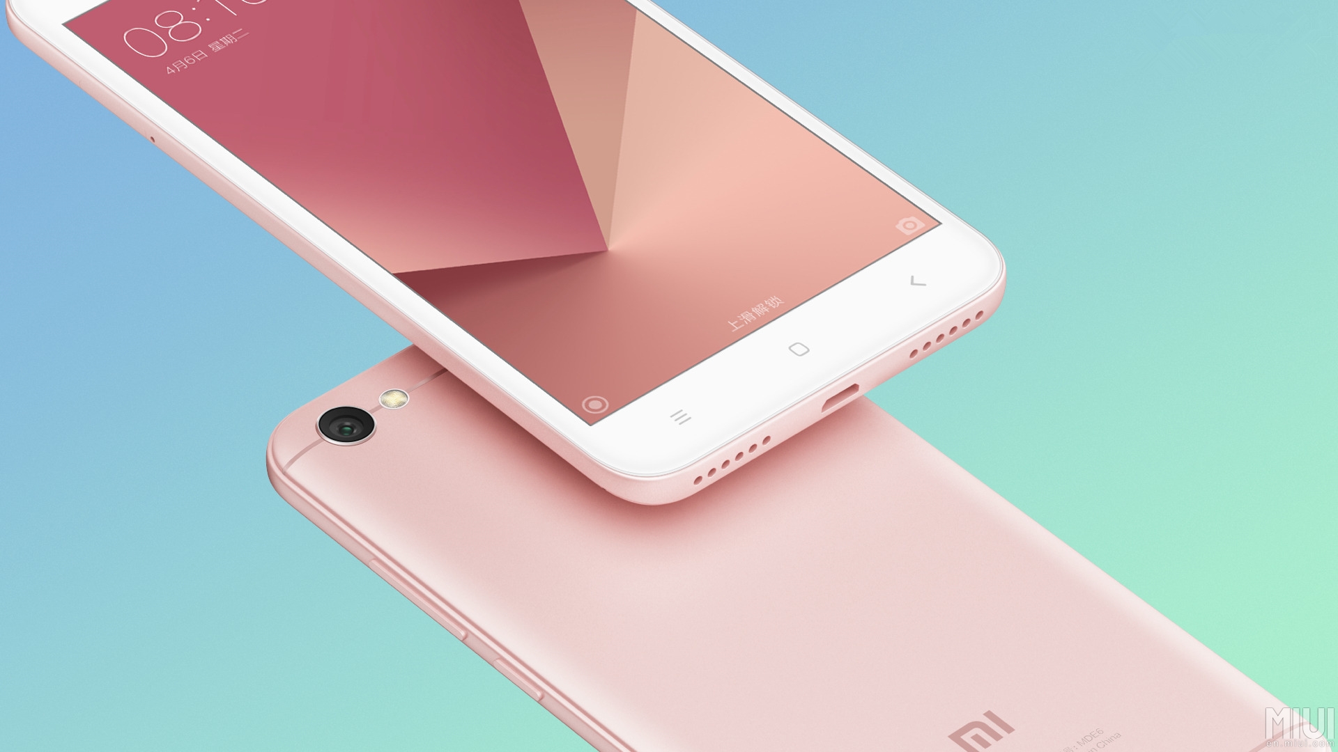 Oto Xiaomi Redmi Note 5A. class="wp-image-584715" 