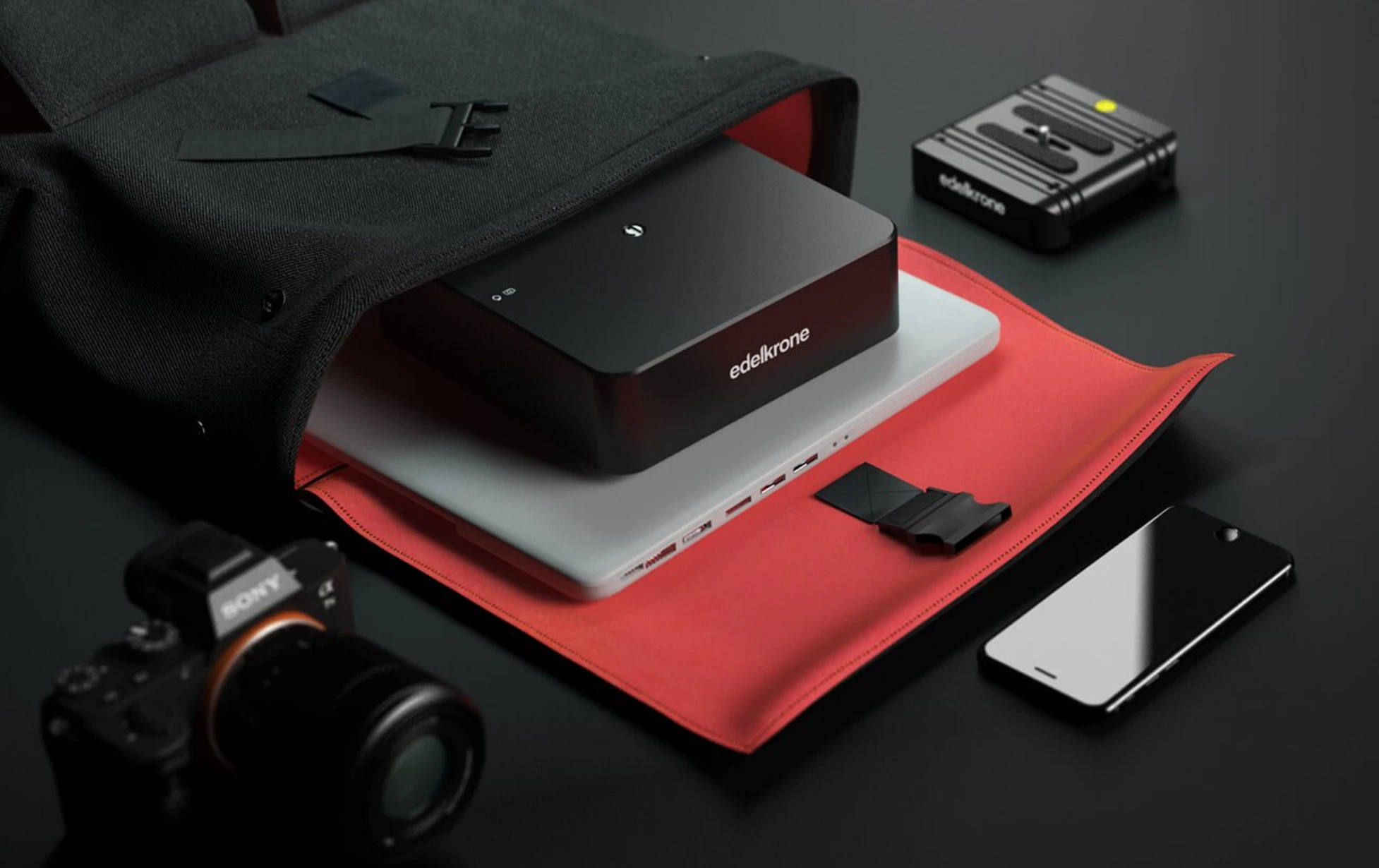 edelkrone surfaceone