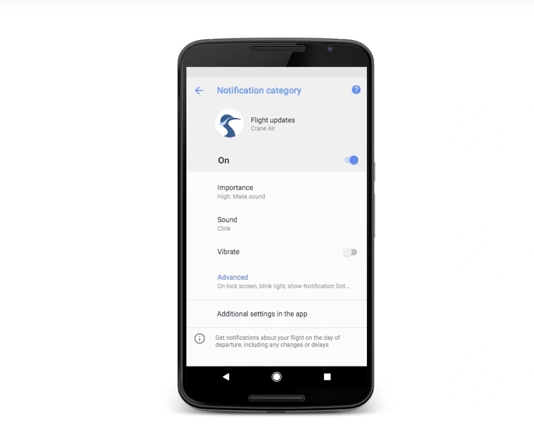 android oreo nova launcher