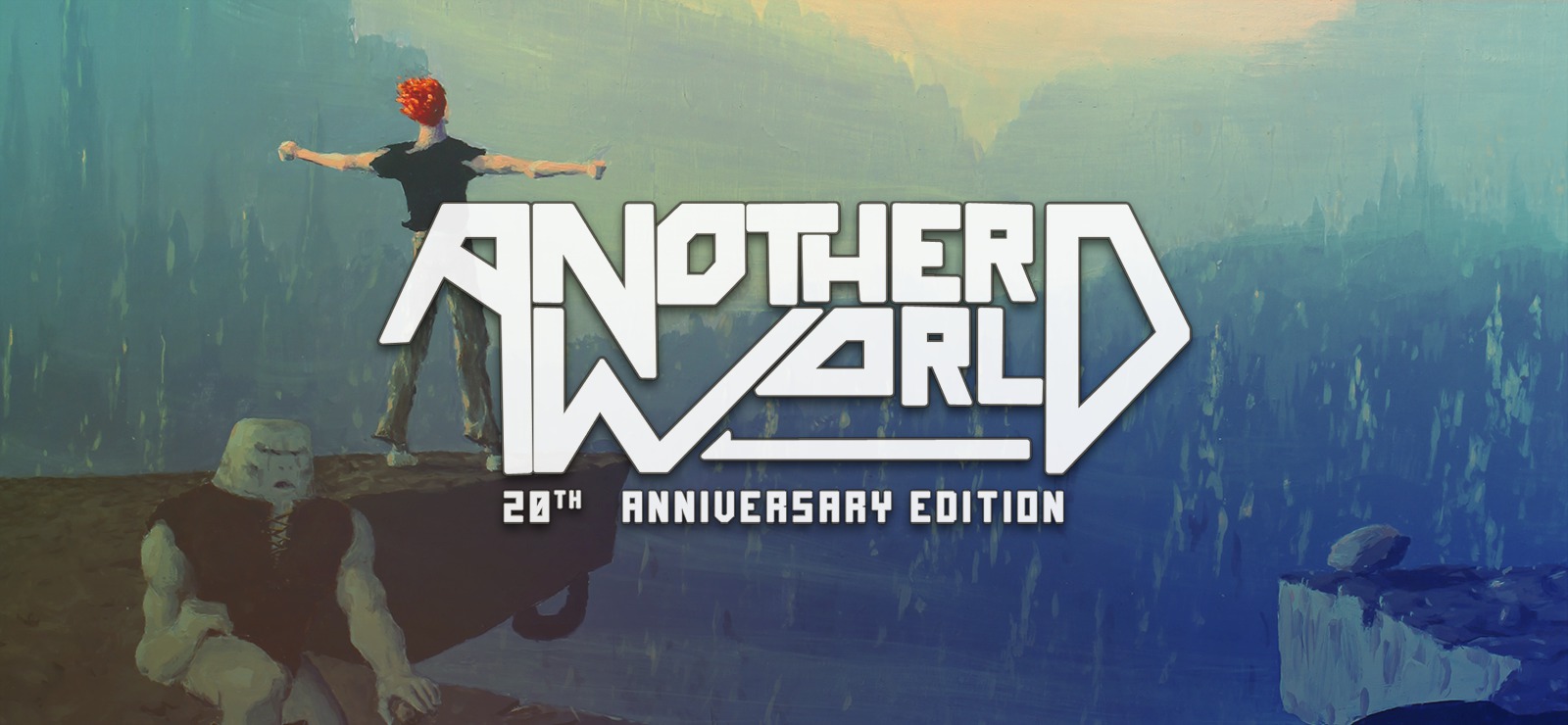 Antoher World na Androida za 50 gr