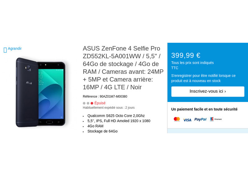asus zenfone 4 specyfikacja class="wp-image-583743" 