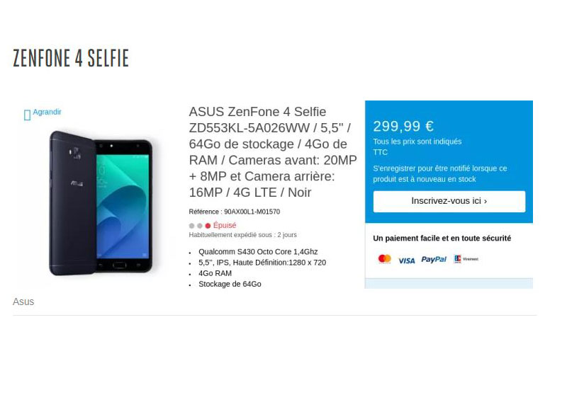 asus zenfone 4 specyfikacja class="wp-image-583744" 