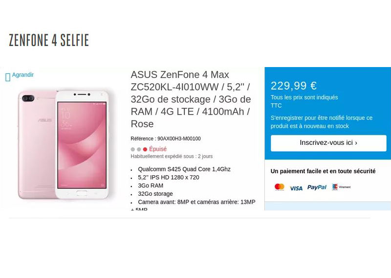 asus zenfone 4 specyfikacja class="wp-image-583745" 