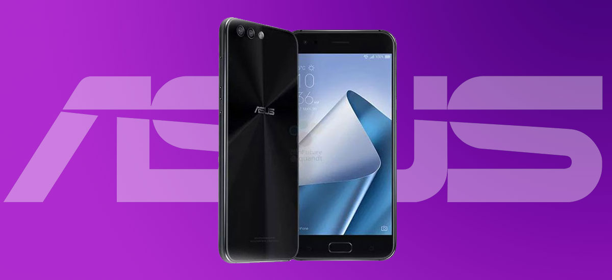 asus zenfone 4 specyfikacja
