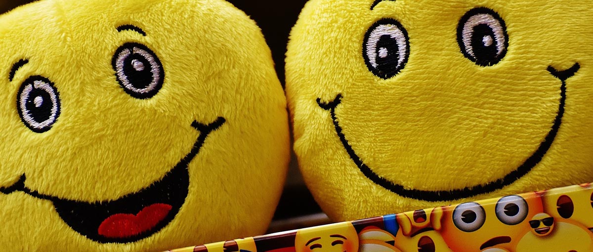 Kanclerz Niemiec również stosuje emoji. Emotikony wejdą do polityki?