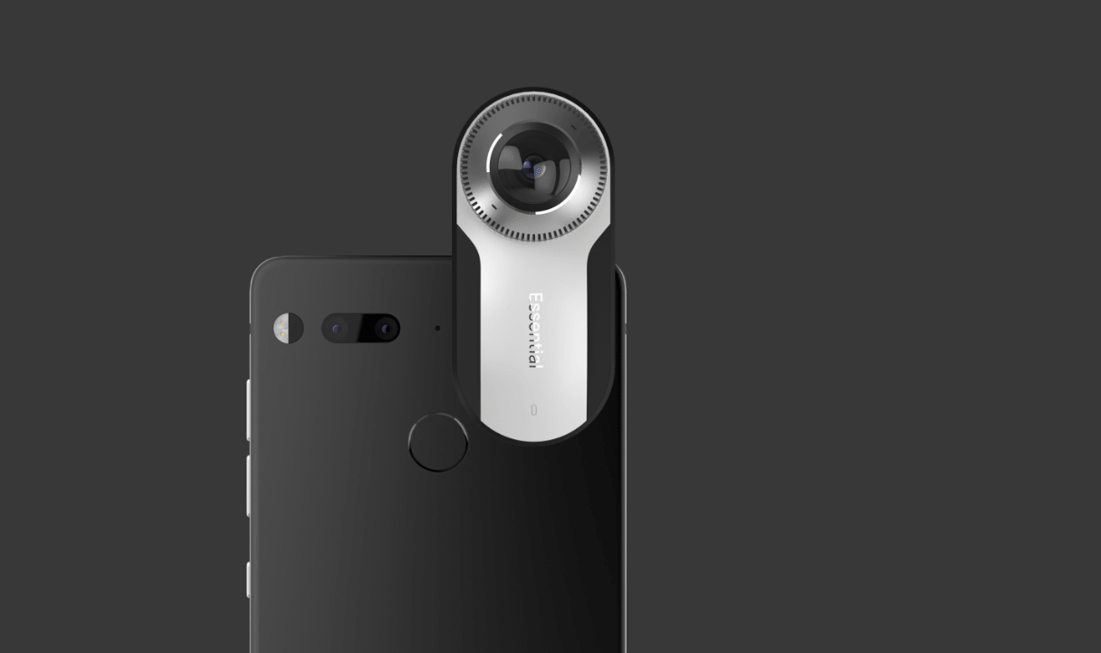 Można już zamawiać Essential Phone - wyjątkowy telefon z dwuletnimi aktualizacjami Androida class="wp-image-584756" 