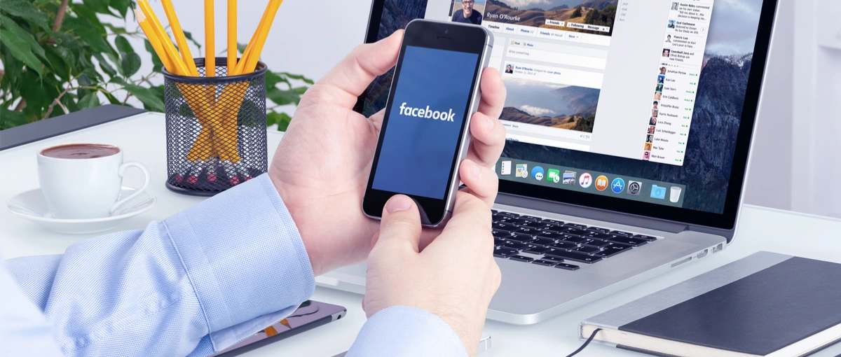 Raport Reutersa: Facebook i Google pożerają medialne marki