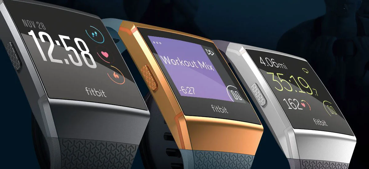 fitbit ionic