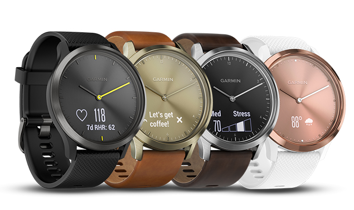 Garmin wprowadza do zegarków funkcję... płatności zbliżeniowych
