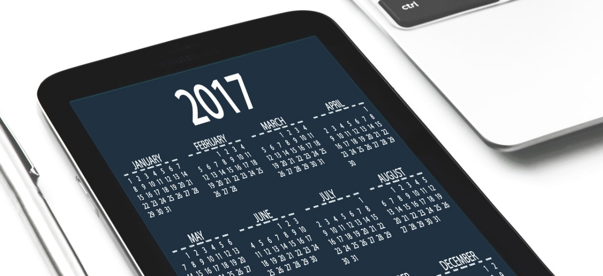 Google Calendar w przegladarce w końcu otrzyma Material Design