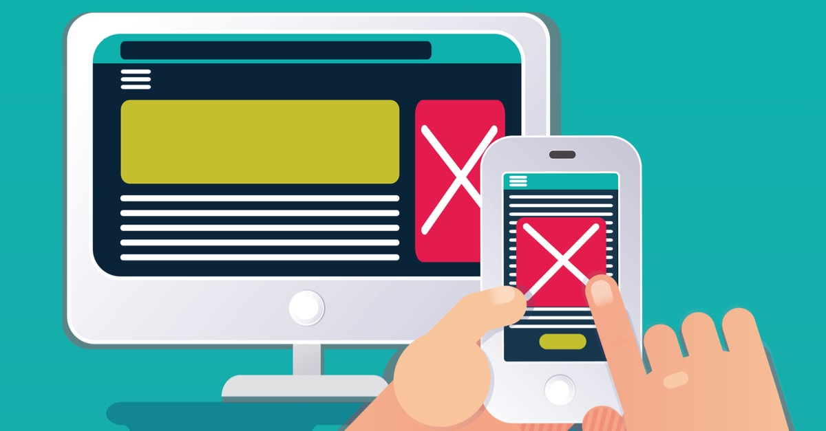 Blokowanie reklam w Chrome bez tajemnic - 9 typów reklam, które domyślnie będą wyłączone