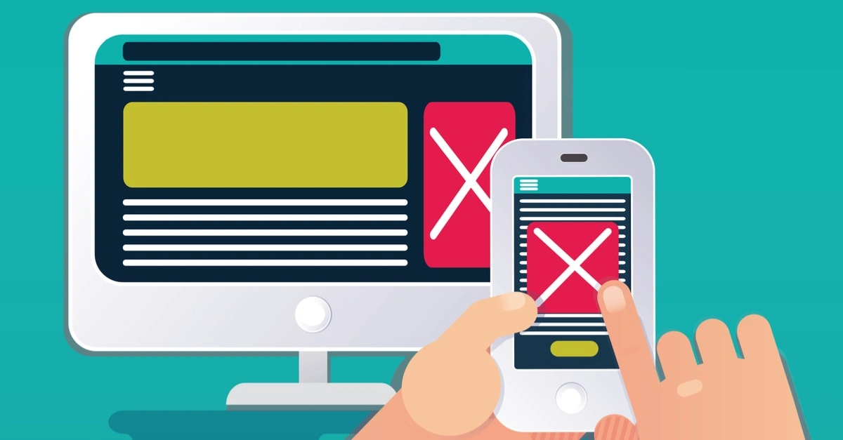 Blokowanie reklam w Chrome bez tajemnic - 9 typów reklam, które domyślnie będą wyłączone