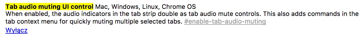 blokada dźwięku w google chrome class="wp-image-586655"