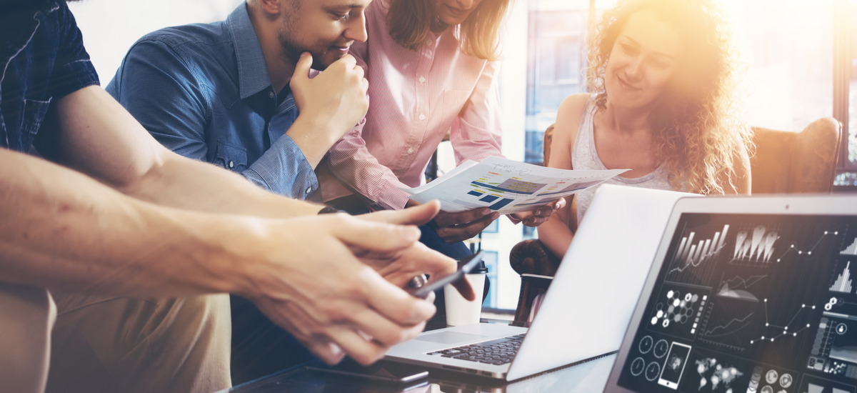 Dla Google'a nie liczy się ideologia, tylko kwartalne raporty finansowe