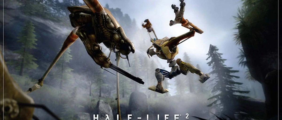 Half-Life 2 Episode 3