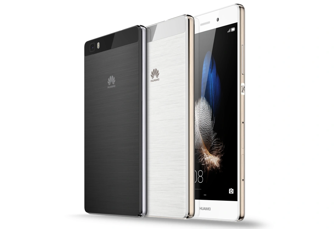 Rewelacyjny wynik Huawei P8 Lite. Jeden z najpopularniejszych smartfonów w Polsce